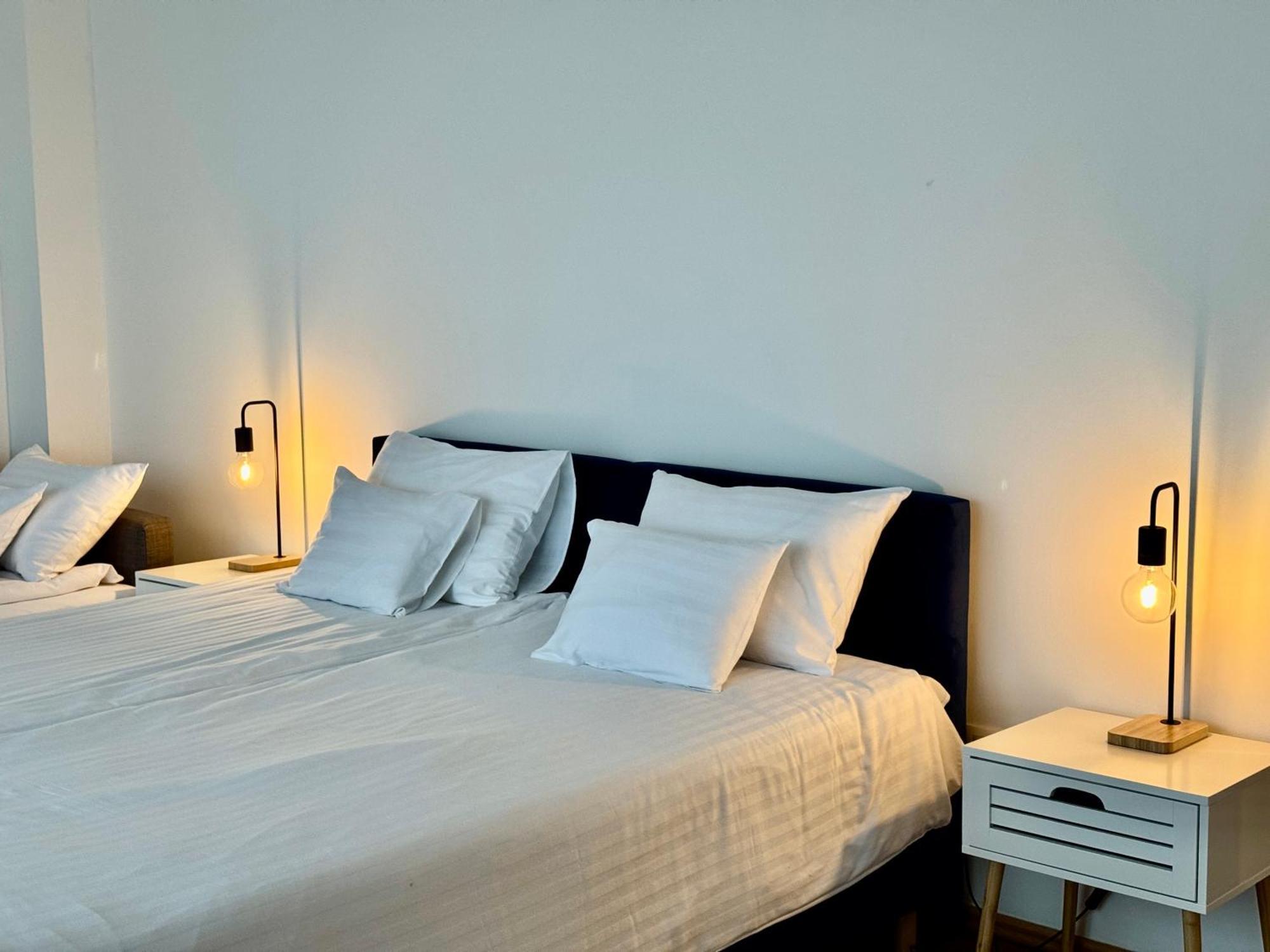 Hotel Rooftop With Underground Parking Budapest